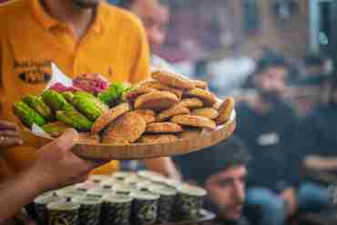 Ramadan in Erbil - Kurdistanin